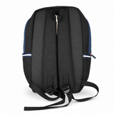 BLACK BACKPACK 0RV1624