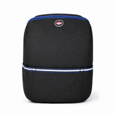 BLACK BACKPACK 0RV1624