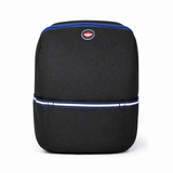 BLACK BACKPACK 0RV1624
