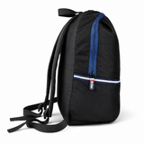 BLACK BACKPACK 0RV1624