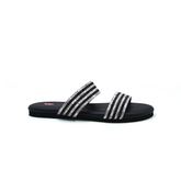 BLACK SANDAL FOR WOMEN 5610241