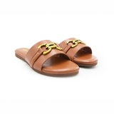 BROWN SANDAL FOR WOMEN 5610443