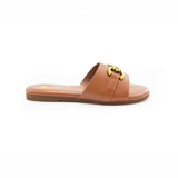 BROWN SANDAL FOR WOMEN 5610443