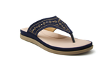 BLUE SANDALS FOR WOMEN 5612907