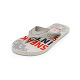 GREY FLIP FLOP FOR MEN 8221212