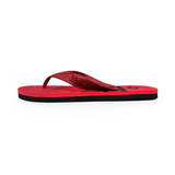 RED FLIP FLOP FOR MEN 8221511