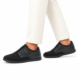 BLACK DRESS SHOE FOR MEN 8510610