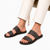 BROWN COMFORT SANDAL FOR MEN 8613427