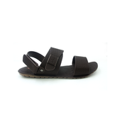BROWN COMFORT SANDALS FOR MEN 8614436