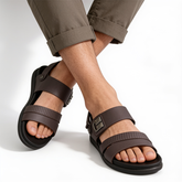 COFFEE LIFESTYLE SANDAL FOR MEN 8615401