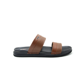 BROWN COMFORT SANDALS FOR MEN 8645445