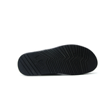 BLACK COMFORT SANDALS FOR MEN 8645645
