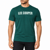 GREEN T-SHIRTS LEISURE FOR MEN 8AE0N94