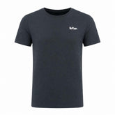 BLACK T-SHITS LEISURE FOR MEN 8AE1601