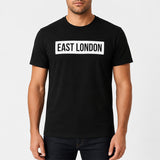 BLACK T-SHIRTS SPORTS FOR MEN 8AL1622