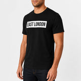 BLACK T-SHIRTS SPORTS FOR MEN 8AL1622