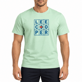 MULTICOLOR T-SHIRTS LEISURE FOR MEN 8AX0M22