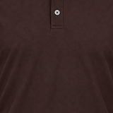 MAROON POLO SHIRTS LEISURE FOR MEN 8BE0427