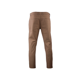 BROWN GABERDINES FOR MEN 8LB0I88