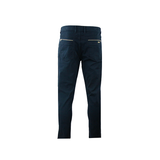 BLUE GABERDINES FOR MEN 8LB1R23