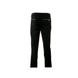 BLACK GABERDINES FOR MEN 8LB3623