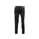 BLACK JEANS FOR MEN 8MA0667