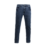 NAVY BLUE JEANS FOR MEN 8MA3S44