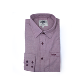 MULTICOLOR FULL-SLEEVE SHIRTS FOR MEN 8SE0I33