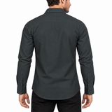 ASH FULL-SLEEVE SHIRTS FOR MEN 8SV0C20