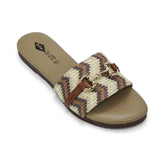 BROWN SANDAL FOR WOMEN 5610483