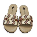 BROWN SANDAL FOR WOMEN 5610483