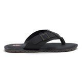 BROWN LIFESTYLE SANDAL FOR MEN 8641437