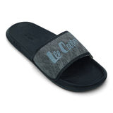 BLACK SPORT SLIDE FOR MEN 8720682