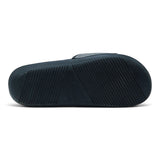 BLACK SPORT SLIDE FOR MEN 8720682