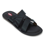 BROWN LIFESTYLE SANDAL FOR MEN 8640494