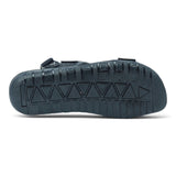 BLACK COMFORT SANDAL FOR MEN 8615611