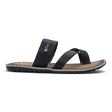 BROWN COMFORT SANDALS FOR MEN 8642498