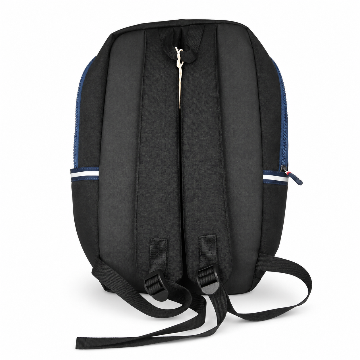 BLACK BACKPACK 0RV1624
