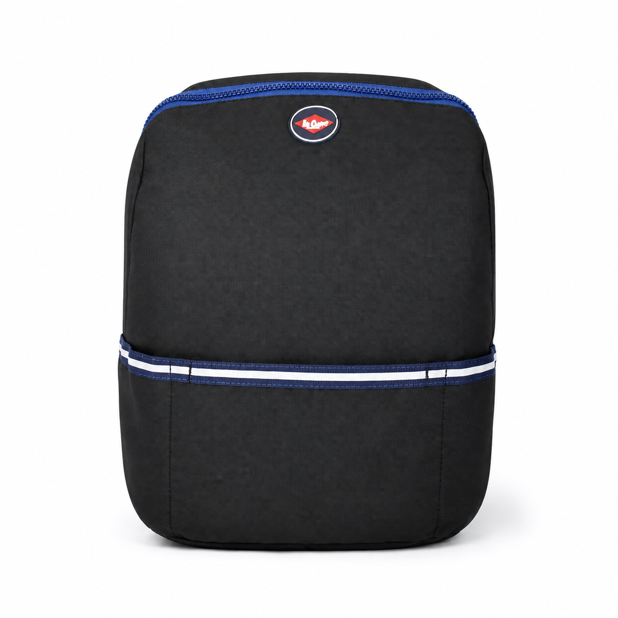 BLACK BACKPACK 0RV1624