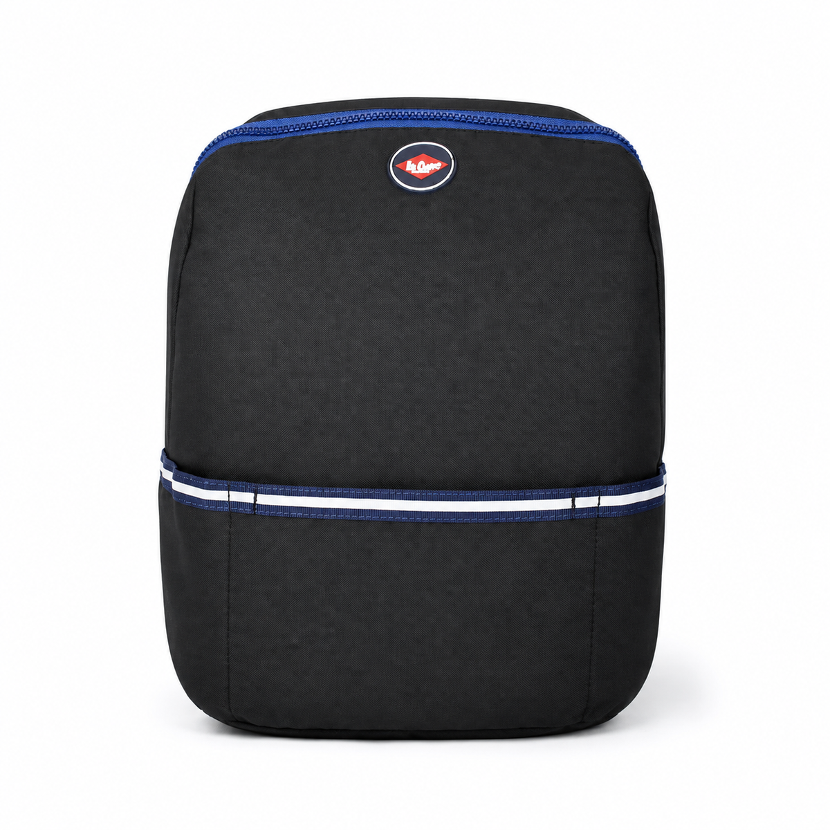 BLACK BACKPACK 0RV1624