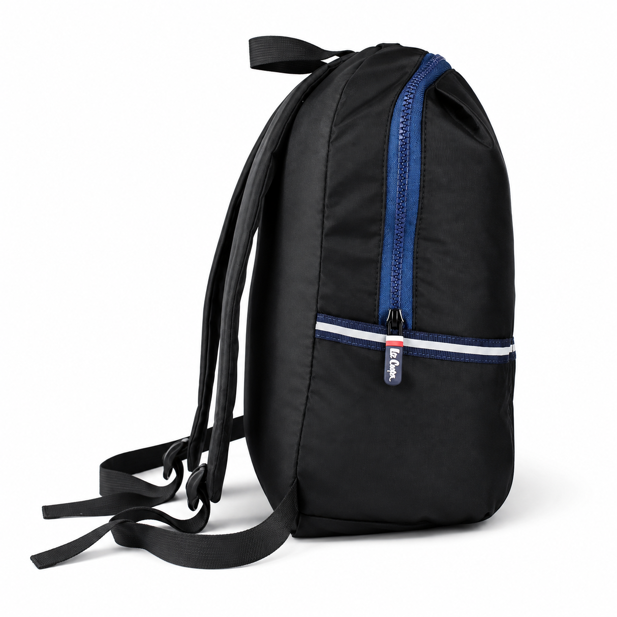 BLACK BACKPACK 0RV1624