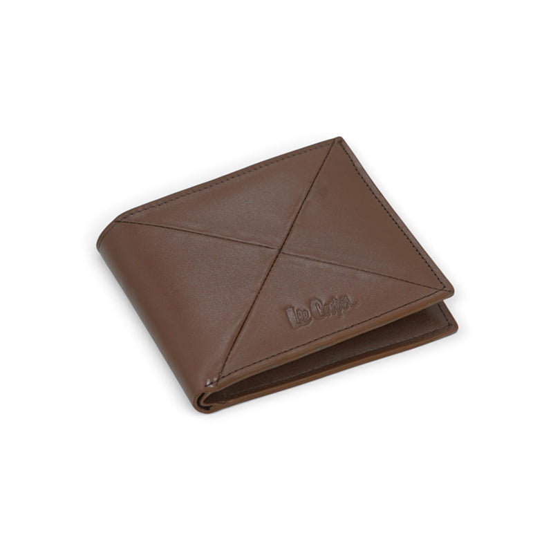 BROWN WALLET 8V41401