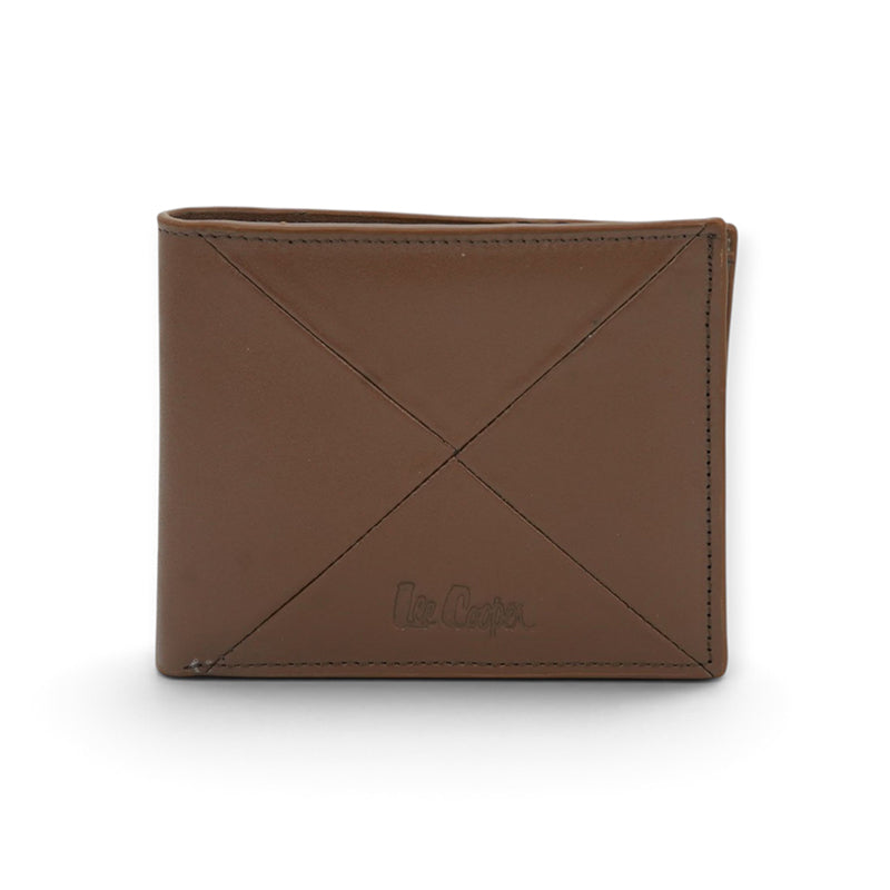 BROWN WALLET 8V41401
