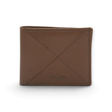 BROWN WALLET 8V41401