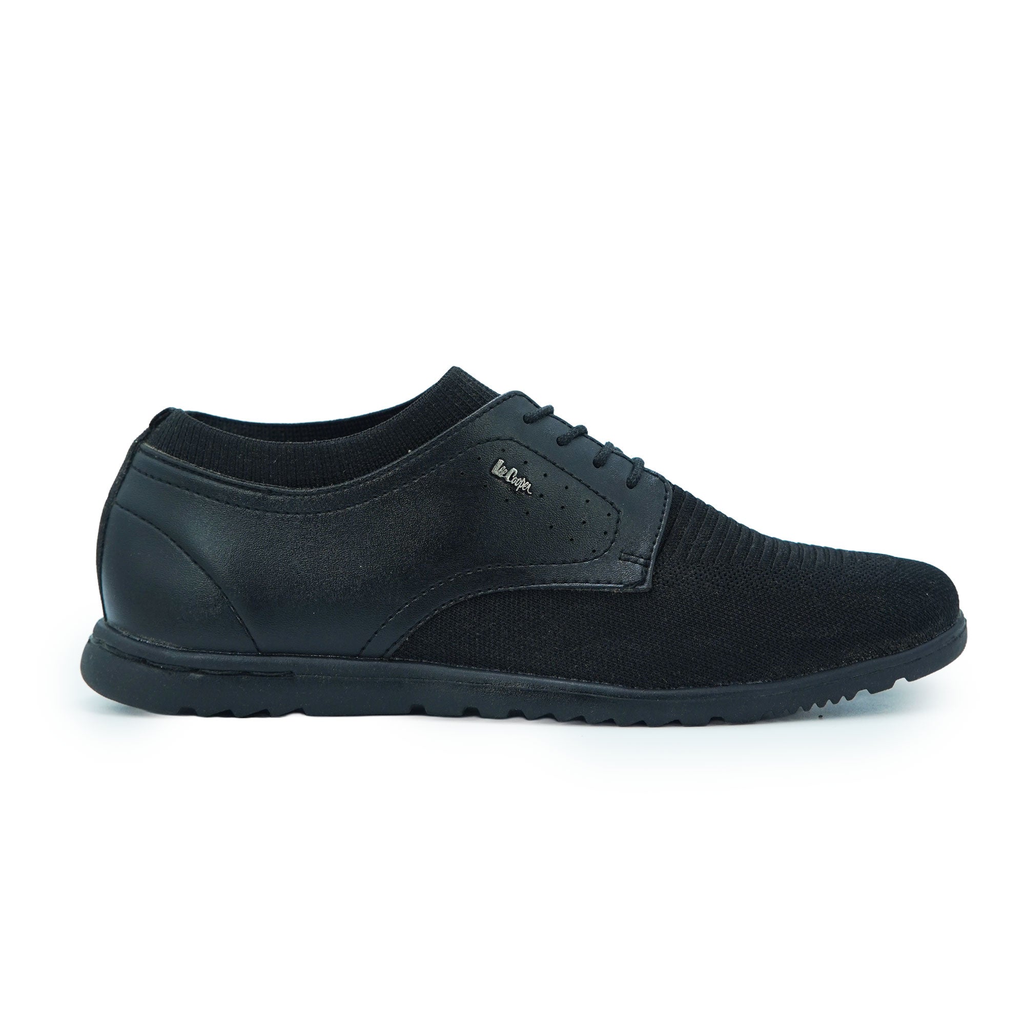 BLACK DRESS SHOE FOR MEN 8510610