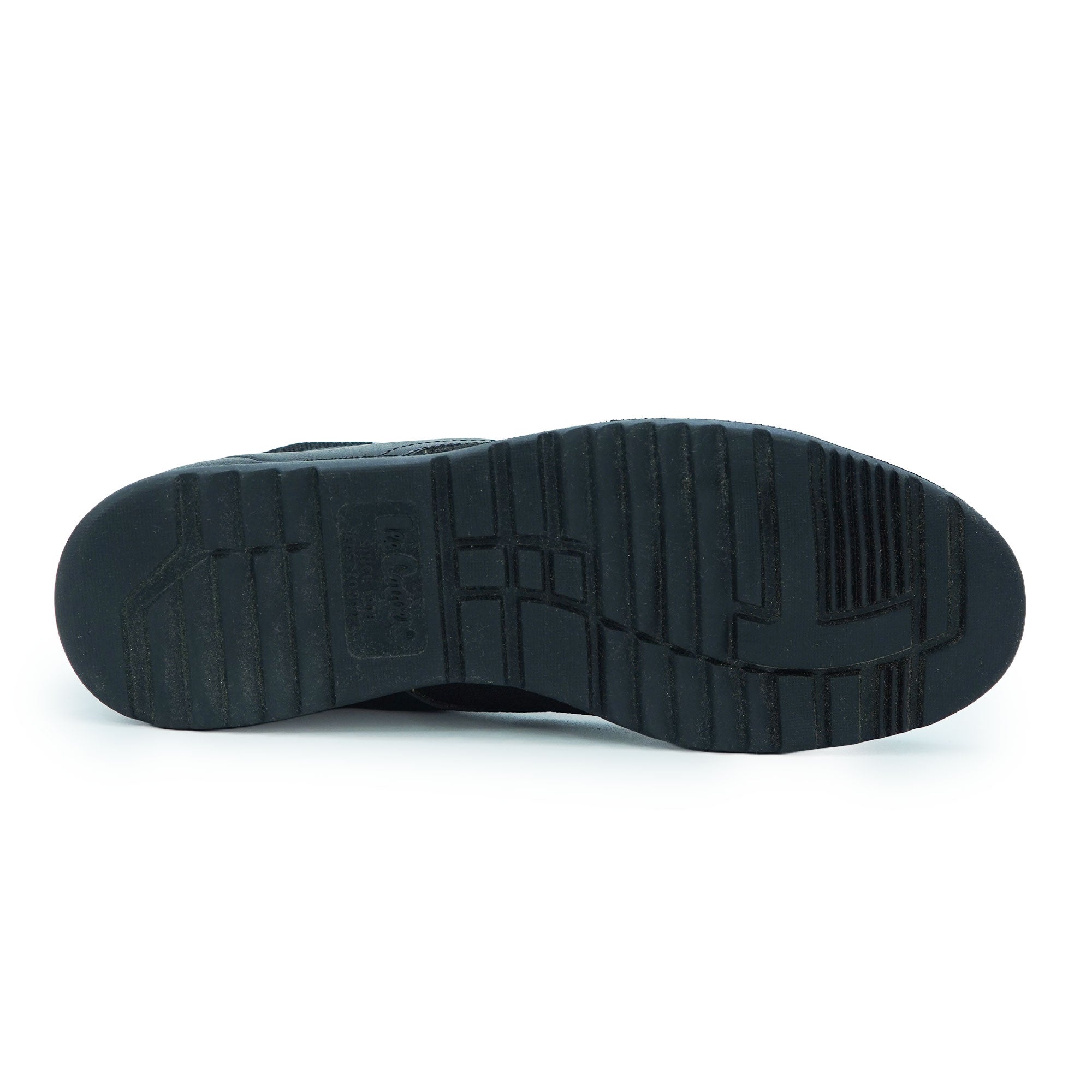 BLACK DRESS SHOE FOR MEN 8510610