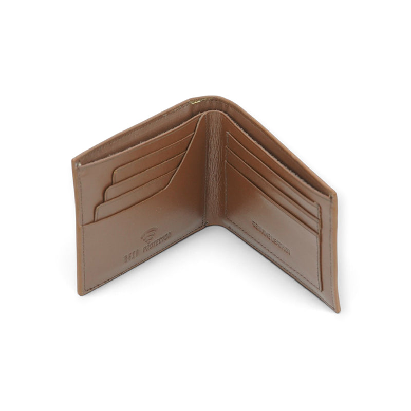 BROWN WALLET 8V41401