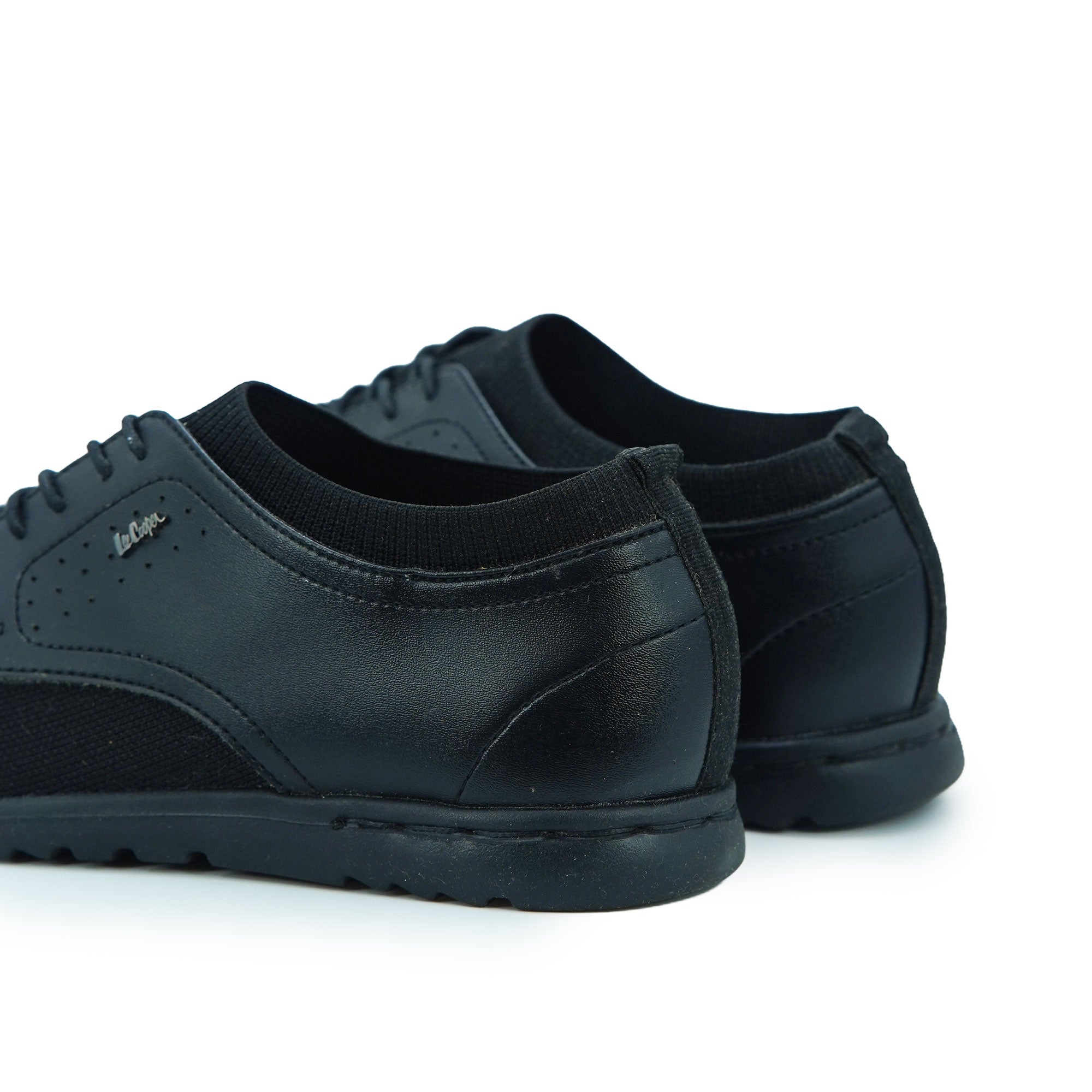 BLACK DRESS SHOE FOR MEN 8510610