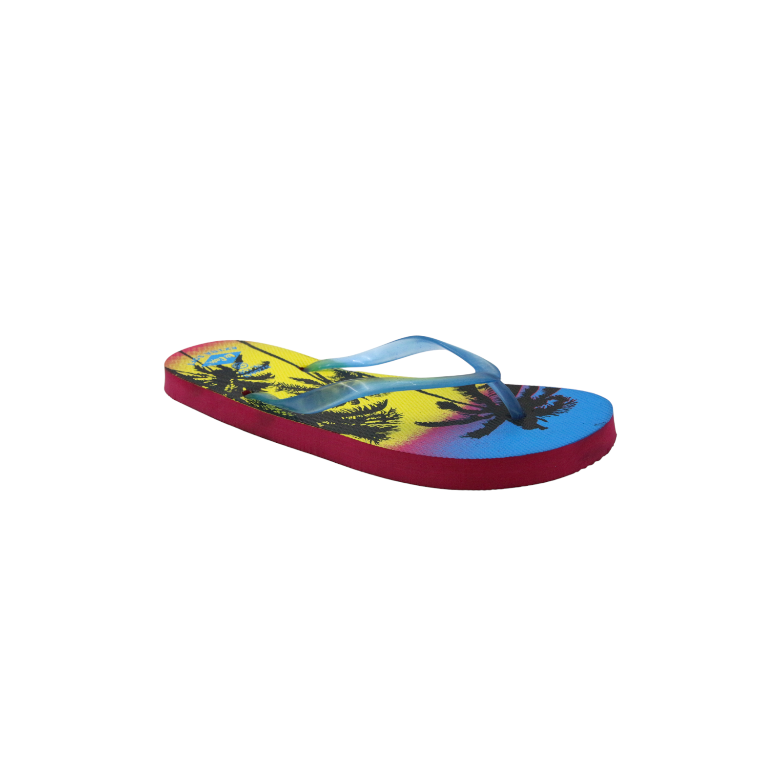 MULTICOLOR SLIPPER FOR WOMEN 5220643