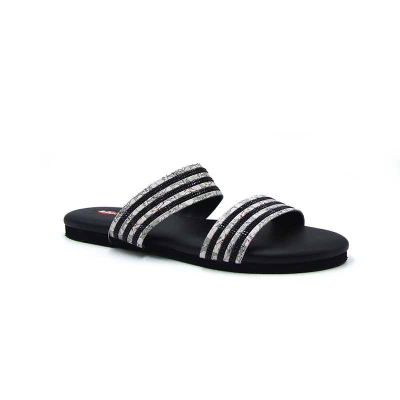 BLACK SANDAL FOR WOMEN 5610241